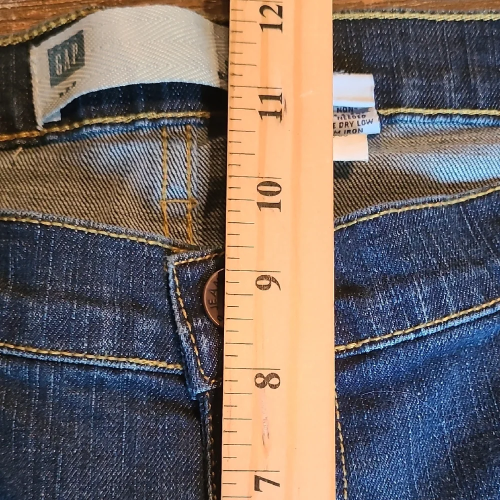GAP nwt skinny